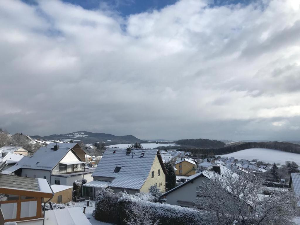 Am Belz Daire Lebach Dış mekan fotoğraf
