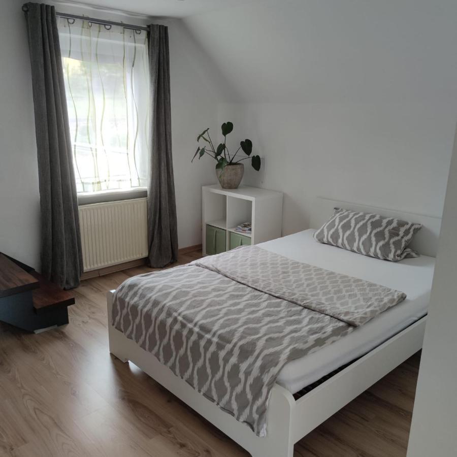 Am Belz Daire Lebach Dış mekan fotoğraf